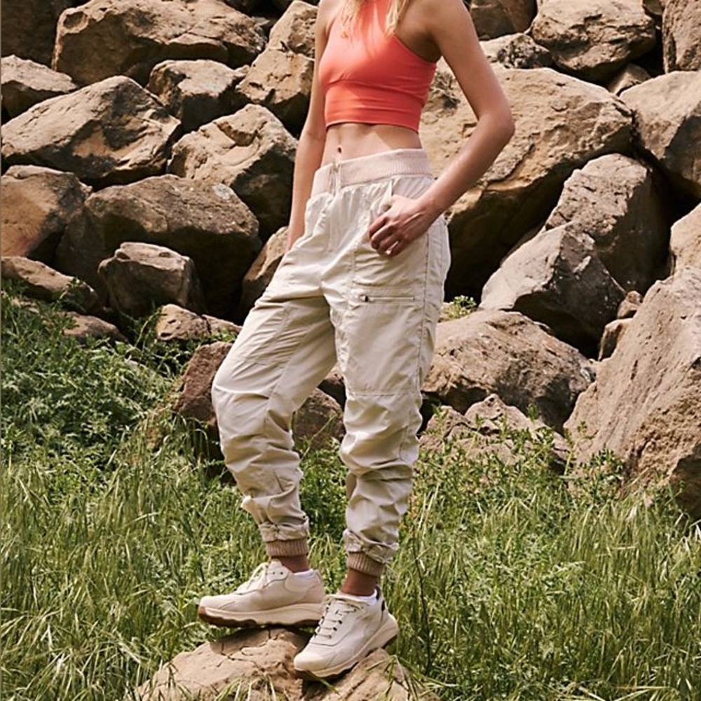 FP Movement by Free People Wherever I Roam Jogger